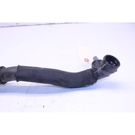 2010 Volkswagen Eos Komfort 2dr 2.0t Gas Radiator Coolant Hose 1K0122051GN OEM