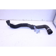 2010 Volkswagen Eos Komfort 2dr 2.0t Gas Radiator Coolant Hose 1K0122051GN OEM