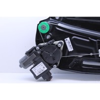 2007-2016 Volkswagen Eos Rear Right Quarter Window Regulator OEM