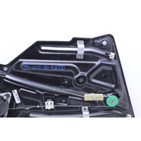 2007-2016 Volkswagen Eos Rear Right Quarter Window Regulator OEM
