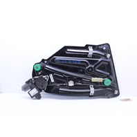 2007-2016 Volkswagen Eos Rear Right Quarter Window Regulator OEM
