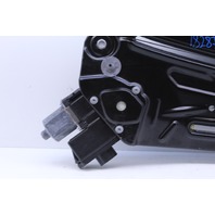 2007-2016 Volkswagen EOS Quarter Window Regulator Left OEM