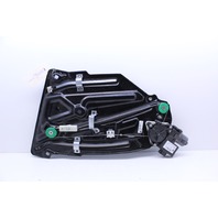 2007-2016 Volkswagen EOS Quarter Window Regulator Left OEM