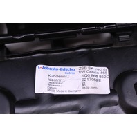 2007-2011 Volkswagen Eos Right Convertible Roof Top Hinge 1Q0868852D OEM
