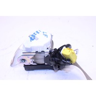 2010 Volkswagen Eos Komfort 2dr 2.0t Gas Driver Left Front Seat Belt 1Q1857705E OEM