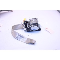2010 Volkswagen Eos Komfort 2dr 2.0t Gas Driver Left Front Seat Belt 1Q1857705E OEM