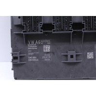 2010 Volkswagen Eos Body Control Module BCM - 5K0937087G OEM