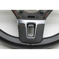 2010 Volkswagen Eos Steering Wheel 3C8419091BC OEM Used