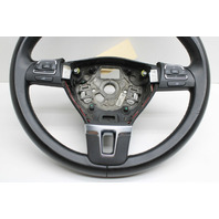 2010 Volkswagen Eos Steering Wheel 3C8419091BC OEM Used