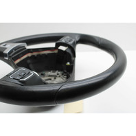 2010 Volkswagen Eos Steering Wheel 3C8419091BC OEM Used