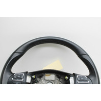 2010 Volkswagen Eos Steering Wheel 3C8419091BC OEM Used