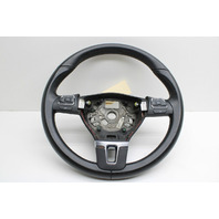 2010 Volkswagen Eos Steering Wheel 3C8419091BC OEM Used