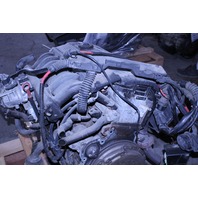 1998 1999 2000 BMW M3 Z3M E36 3.2 Engine Motor - 11001405512 OEM