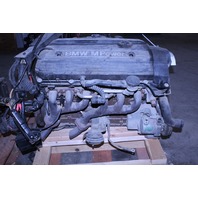 1998 1999 2000 BMW M3 Z3M E36 3.2 Engine Motor - 11001405512 OEM