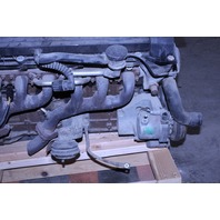 1998 1999 2000 BMW M3 Z3M E36 3.2 Engine Motor - 11001405512 OEM