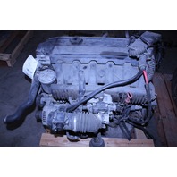 1998 1999 2000 BMW M3 Z3M E36 3.2 Engine Motor - 11001405512 OEM