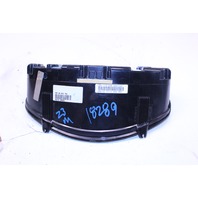 1998 1999 2000 BMW Z3 M E36 Speedometer Instrument Cluster OEM