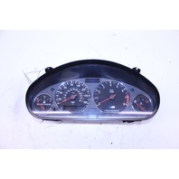 1998 1999 2000 BMW Z3 M E36 Speedometer Instrument Cluster OEM