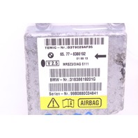 2000 BMW Z3 SRS Control Module 65778386192 OEM