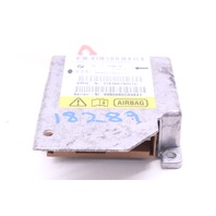 2000 BMW Z3 SRS Control Module 65778386192 OEM