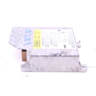 2000 BMW Z3 SRS Control Module 65778386192 OEM