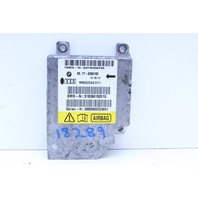 2000 BMW Z3 SRS Control Module 65778386192 OEM