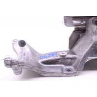 2017 Audi A8L 3.0L Driver Left Engine Motor Mount Bracket 4G0199307H OEM