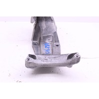 2017 Audi A8L 3.0L Driver Left Engine Motor Mount Bracket 4G0199307H OEM