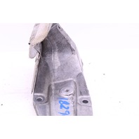 2017 Audi A8L 3.0L Driver Left Engine Motor Mount Bracket 4G0199307H OEM