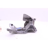 2017 Audi A8L 3.0L Driver Left Engine Motor Mount Bracket 4G0199307H OEM