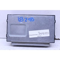 2017 Audi A8L Air Suspension Self Levelling Control Module 4G0907553G OEM