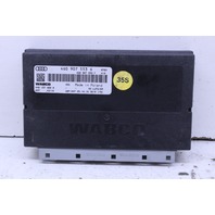 2017 Audi A8L Air Suspension Self Levelling Control Module 4G0907553G OEM 18290-4G0907553G