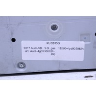 2017 Audi A8L Sirius Satellite Radio Receiver 4GD035082H OEM