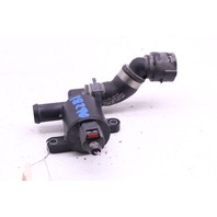 Audi Q3 S3 A8L Heater Control Valve 4H0121671D OEM