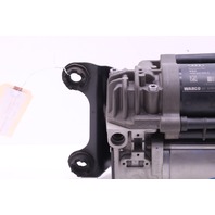 2013-2017 Audi A8 S8 Air Ride Suspension Compressor Pump 4H0616005D OEM