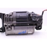 2013-2017 Audi A8 S8 Air Ride Suspension Compressor Pump 4H0616005D OEM