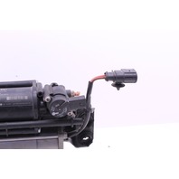 2013-2017 Audi A8 S8 Air Ride Suspension Compressor Pump 4H0616005D OEM