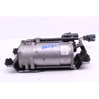 2013-2017 Audi A8 S8 Air Ride Suspension Compressor Pump 4H0616005D OEM