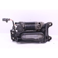 2013-2017 Audi A8 S8 Air Ride Suspension Compressor Pump 4H0616005D OEM