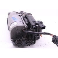 2013-2017 Audi A8 S8 Air Ride Suspension Compressor Pump 4H0616005D OEM
