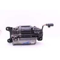2013-2017 Audi A8 S8 Air Ride Suspension Compressor Pump 4H0616005D OEM