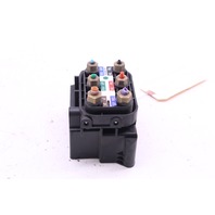 2015-2017 Audi A8L Air Suspension Control Valve Block OEM