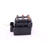 2015-2017 Audi A8L Air Suspension Control Valve Block OEM