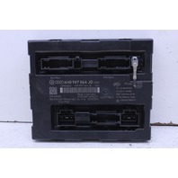 2017 Audi A8L Comfort Control Module CCM OEM 18290-4H0907064JD