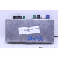 2017 Audi A8L Backup Parking Assist Control Module 4H0907428E OEM