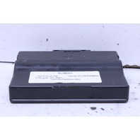 2017 Audi A8L Gateway Control Module 4H0907468AH OEM