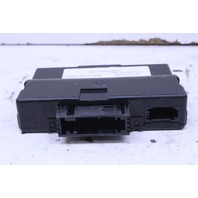 2017 Audi A8L Gateway Control Module 4H0907468AH OEM