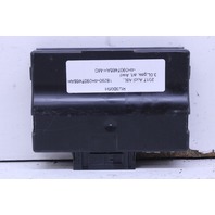2017 Audi A8L Gateway Control Module 4H0907468AH OEM 18290-4H0907468AH