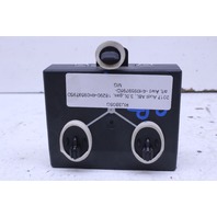 2017 Audi A8L Driver Left Rear Door Control Module 4H0959795D OEM