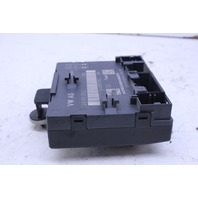 2017 Audi A8L Driver Left Rear Door Control Module 4H0959795D OEM